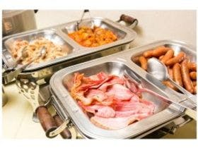 ホテルサンルート栃木