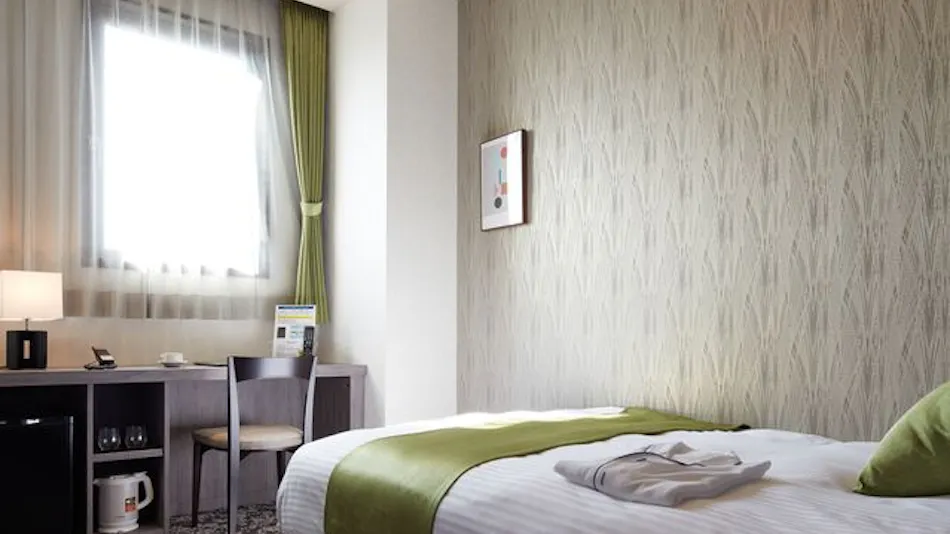 Hotel Sunroute Tochigi