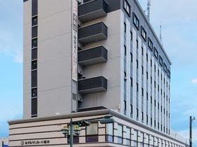 ホテルサンルート栃木