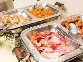 ホテルサンルート栃木