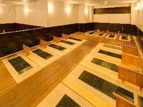 ホテルサンルート栃木