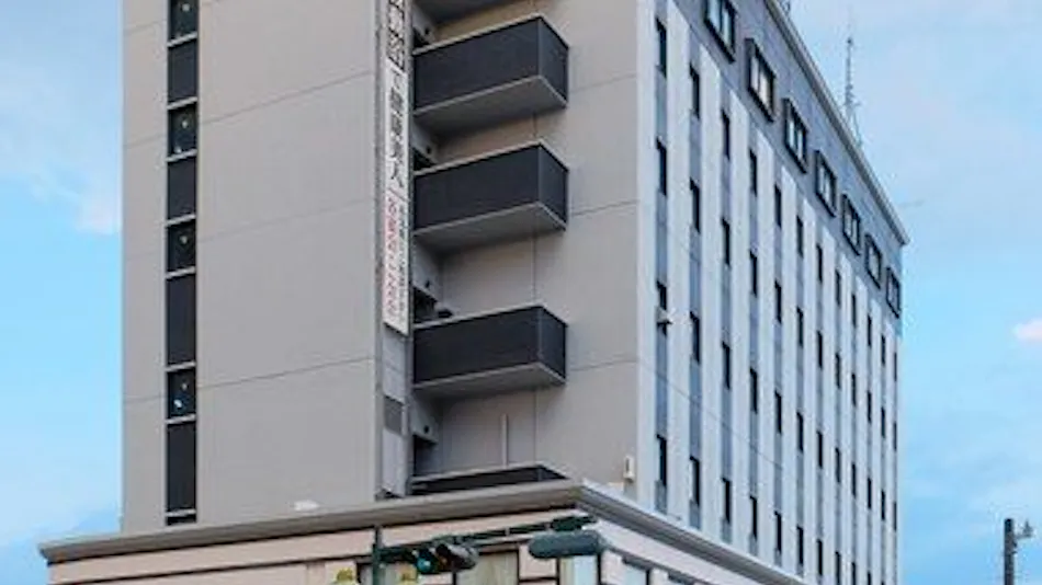 Hotel Sunroute Tochigi