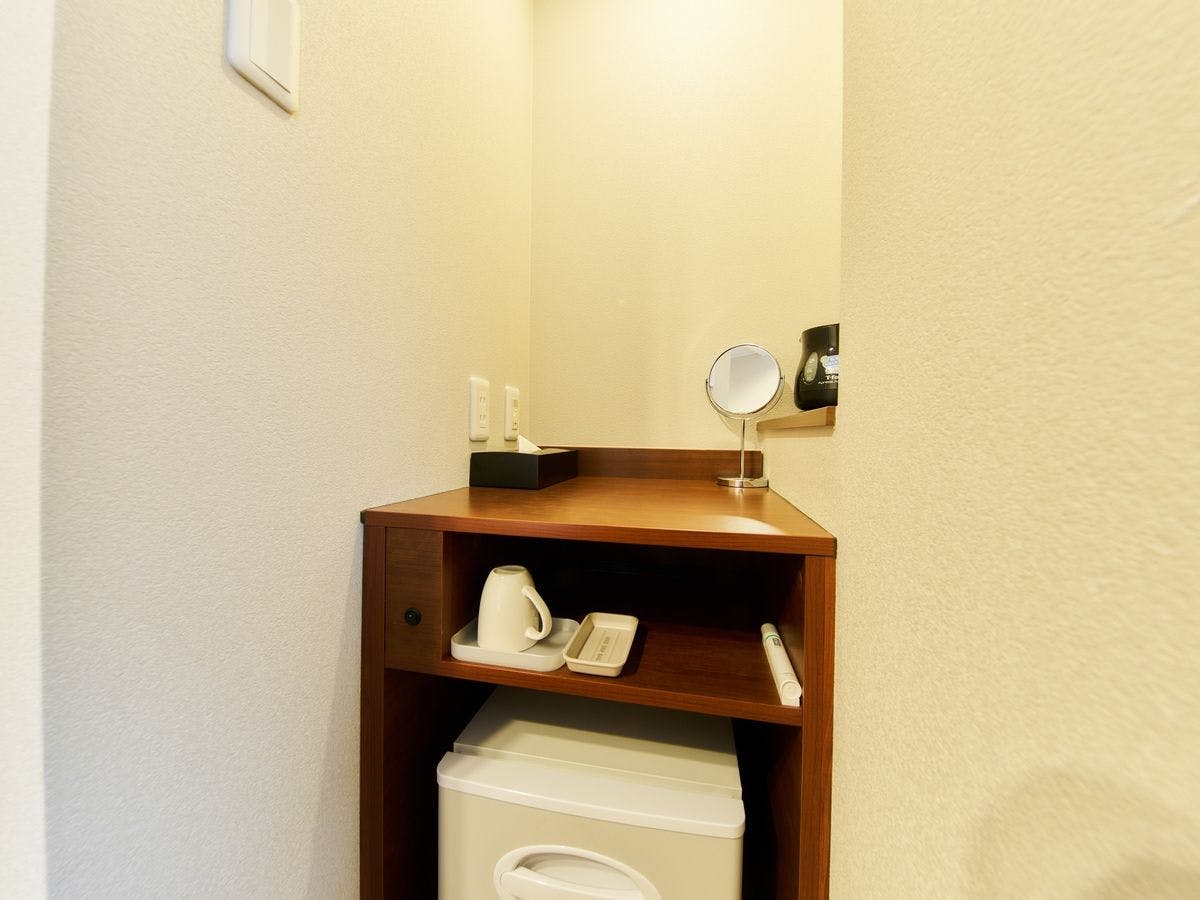 Rakuten STAY URBAN Osaka Higobashi