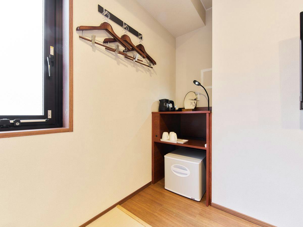 Rakuten STAY URBAN Osaka Higobashi