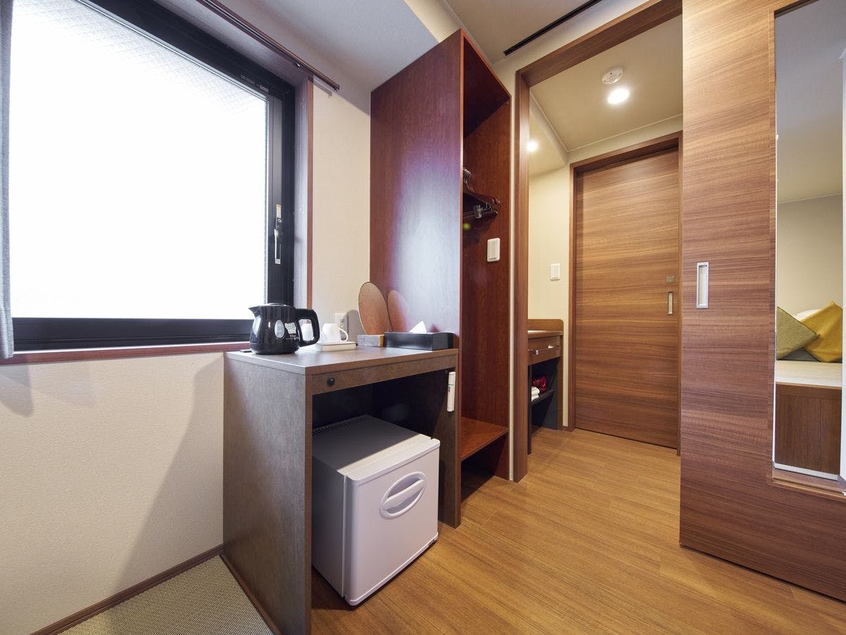 Rakuten STAY URBAN Osaka Higobashi