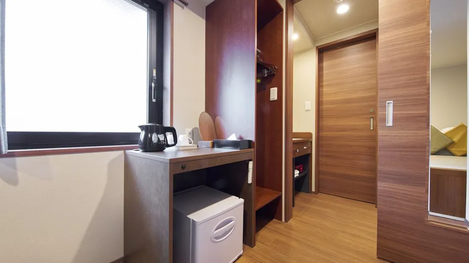Rakuten STAY URBAN Osaka Higobashi