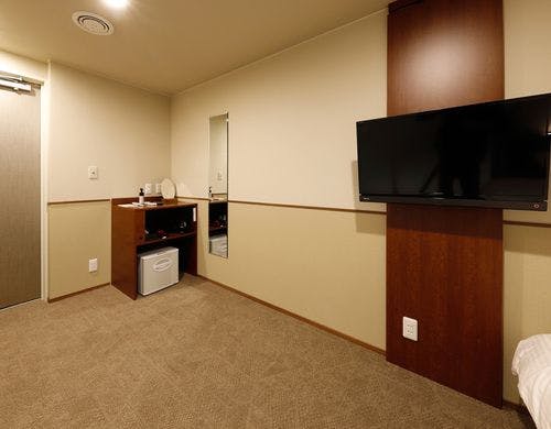 バリアフリー風呂