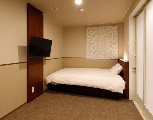 バリアフリーベッド