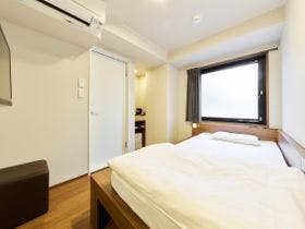 �y���{:���w�E�~�c�w�E�����E�������E�{���zRakuten STAY URBAN ����㋴