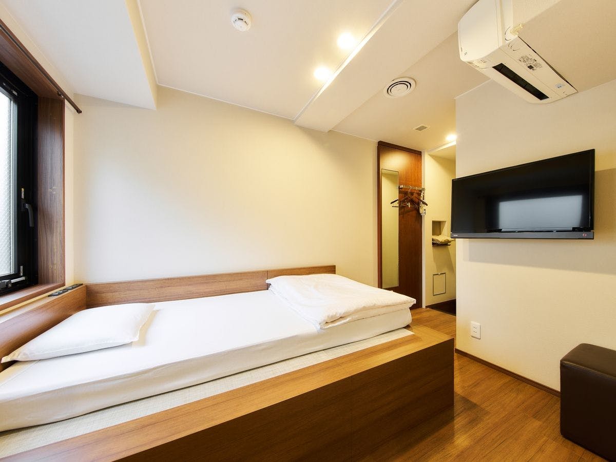 Rakuten STAY URBAN Osaka Higobashi