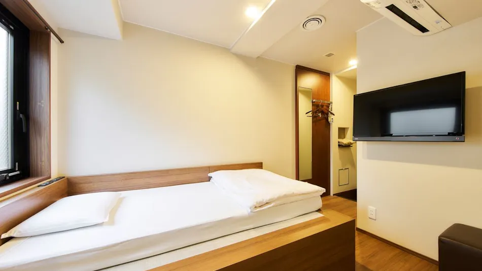 Rakuten STAY URBAN Osaka Higobashi
