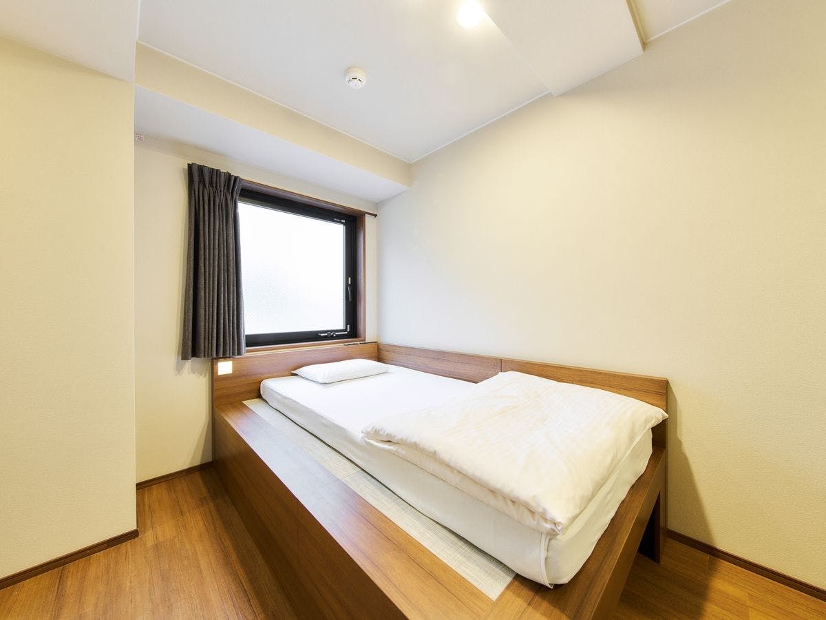 Rakuten STAY URBAN Osaka Higobashi
