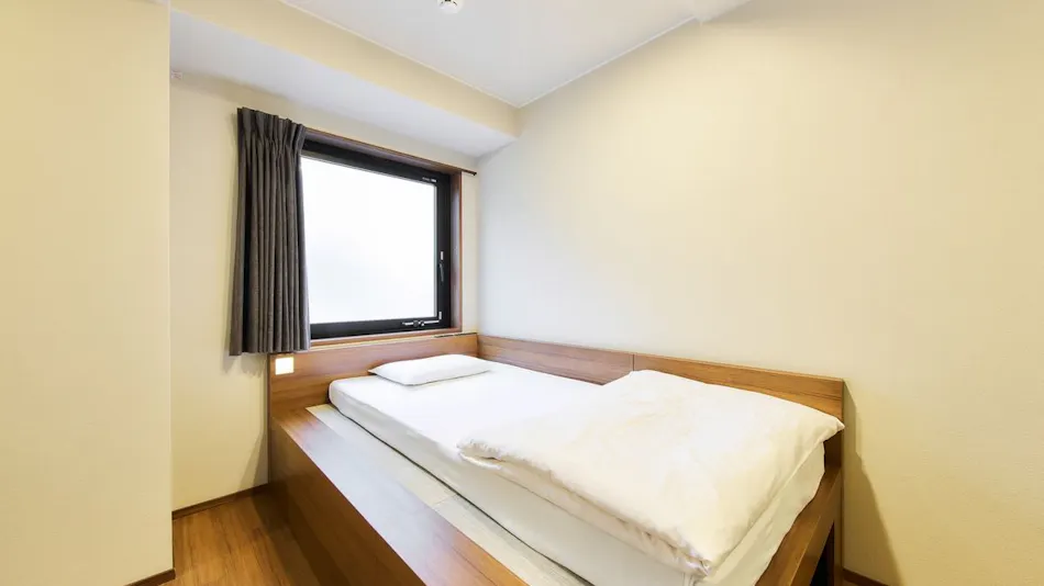 Rakuten STAY URBAN Osaka Higobashi