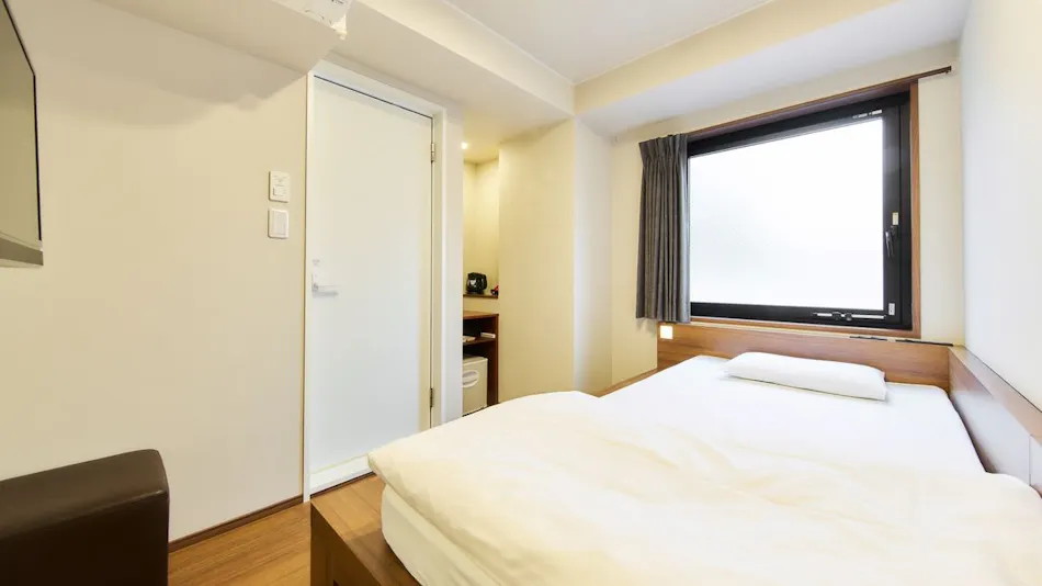 Rakuten STAY URBAN Osaka Higobashi