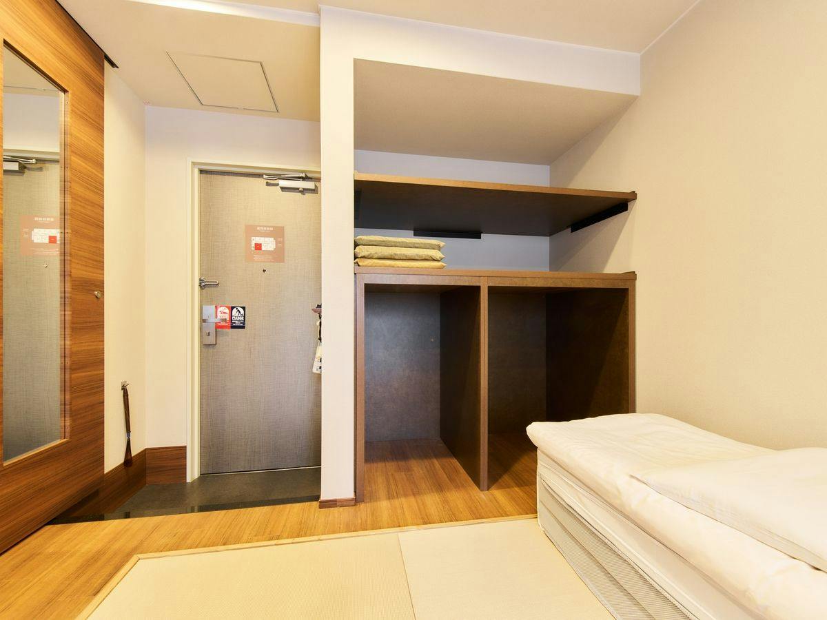 Rakuten STAY URBAN Osaka Higobashi