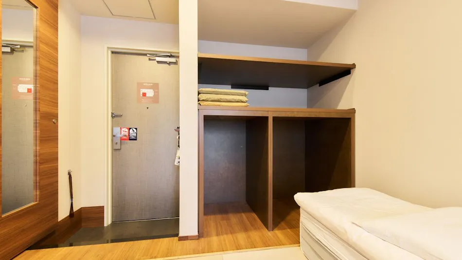 Rakuten STAY URBAN Osaka Higobashi