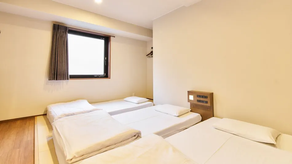 Rakuten STAY URBAN Osaka Higobashi