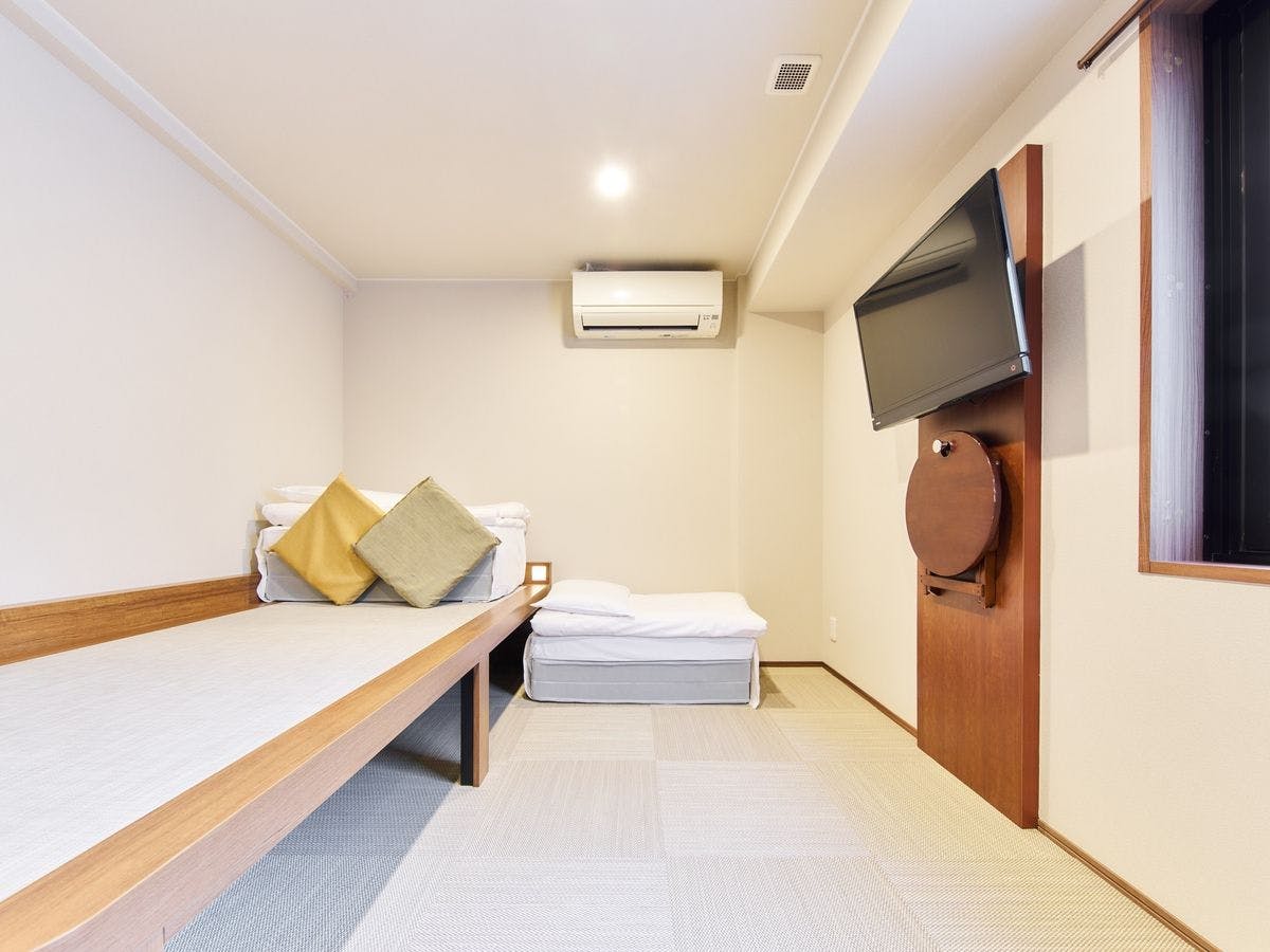 Rakuten STAY URBAN Osaka Higobashi