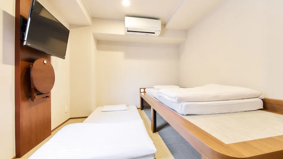 Rakuten STAY URBAN Osaka Higobashi