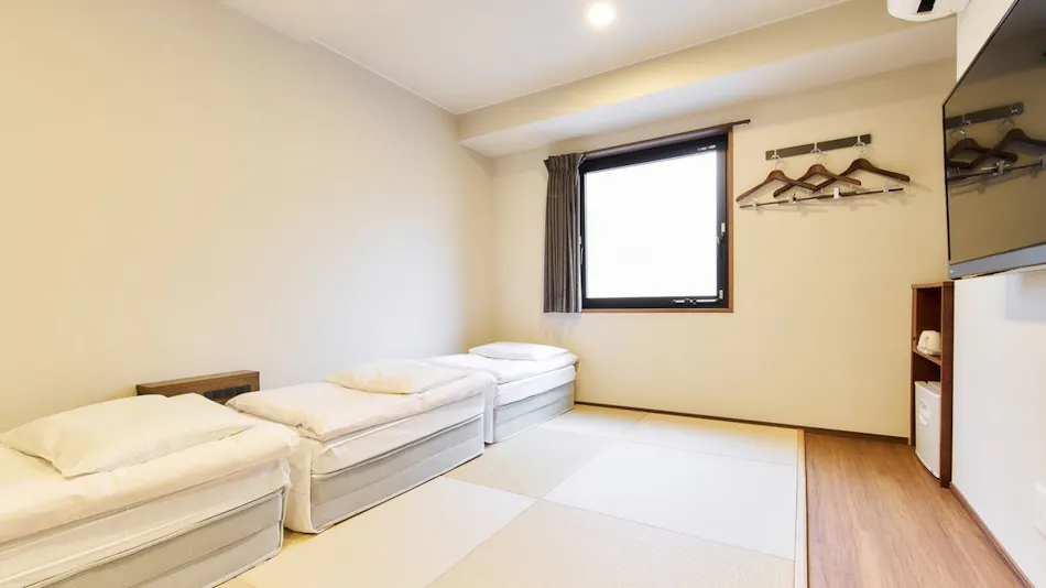Rakuten STAY URBAN Osaka Higobashi