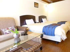 ホテルピースアイランド竹富島