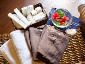 ホテルピースアイランド竹富島