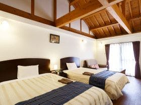 ホテルピースアイランド竹富島