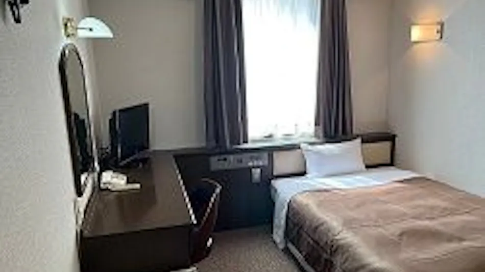 Kuwana Park Hotel