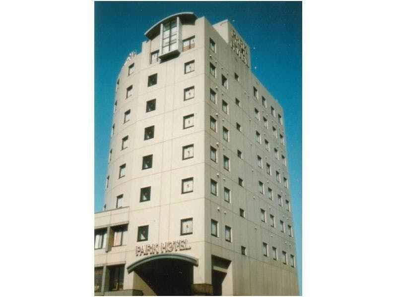 くわなパークホテル&nbsp;施設全景