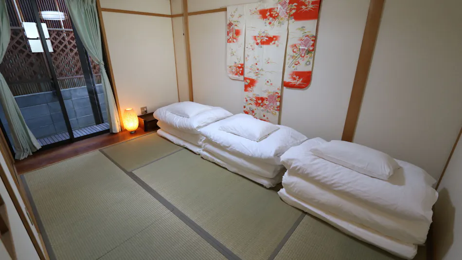 Inari House
