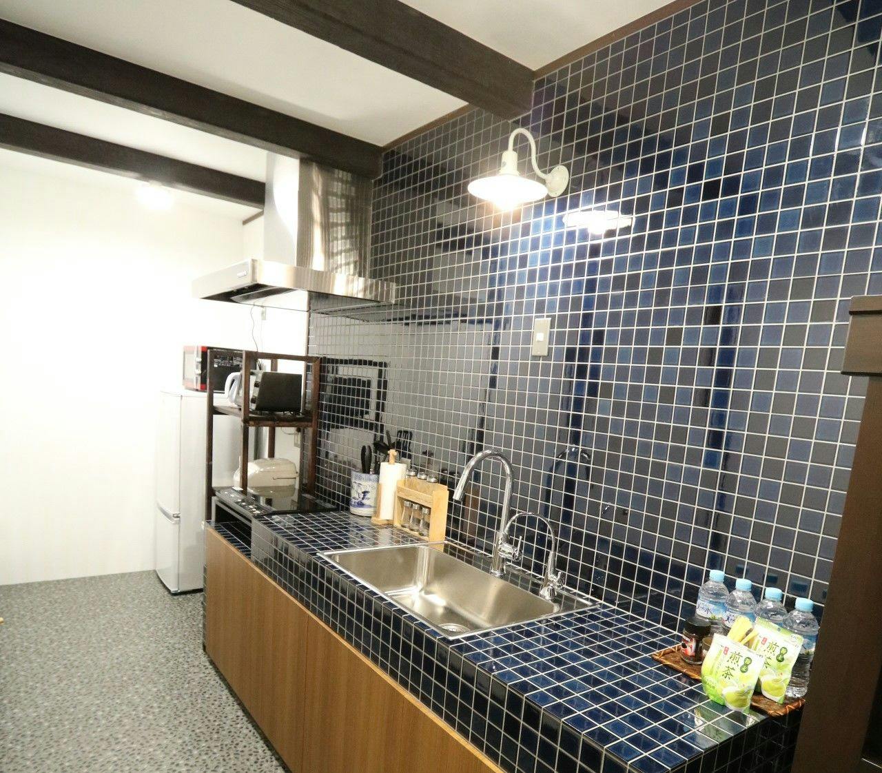 ห้องครัว