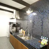 ห้องครัว