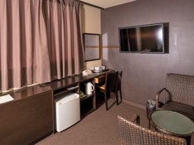 小山国際第一ホテル