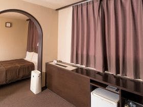 小山国際第一ホテル