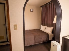 小山国際第一ホテル