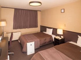 小山国際第一ホテル