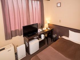 小山国際第一ホテル