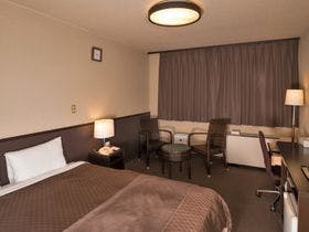 小山国際第一ホテル