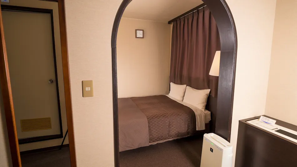 Koyama International First Hotel