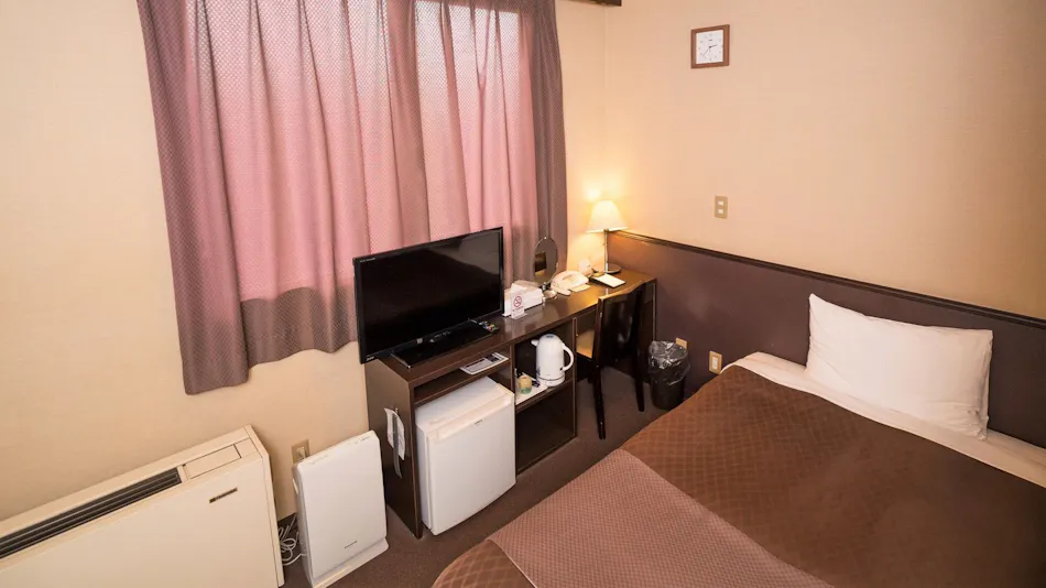 Koyama International First Hotel