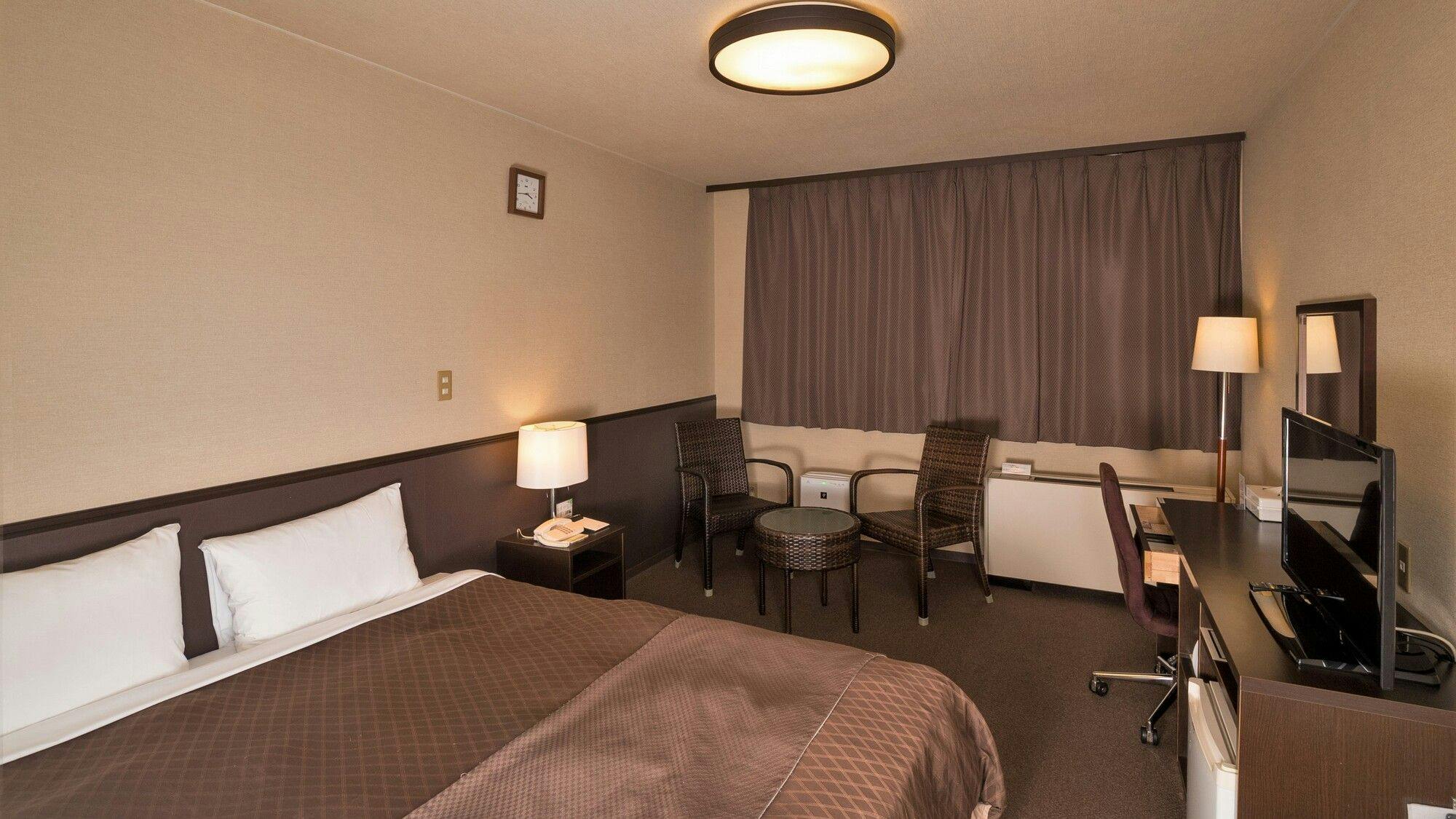 Koyama International First Hotel
