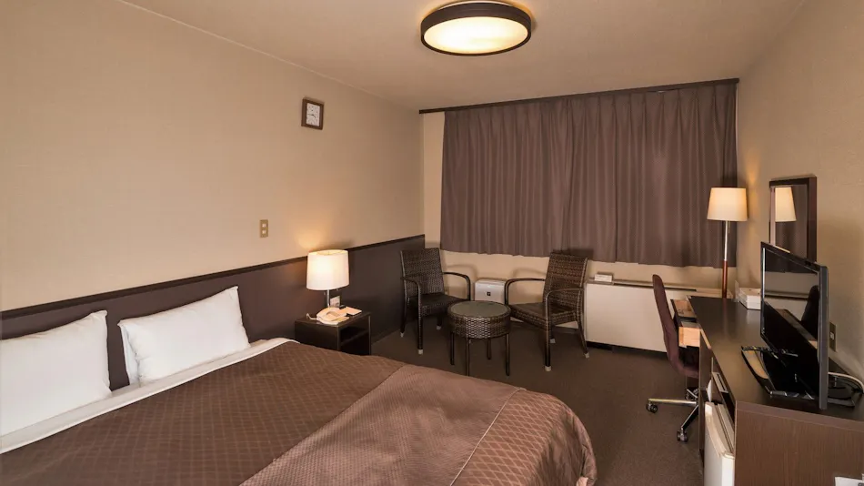 Koyama International First Hotel