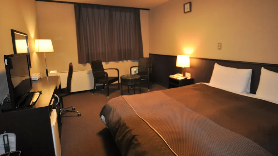 Koyama International First Hotel