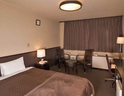 クイーンルーム