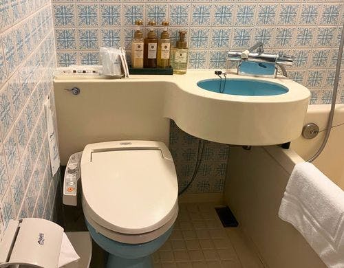 シングルルーム