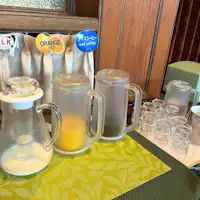 ◆ Contoh Minuman Sarapan