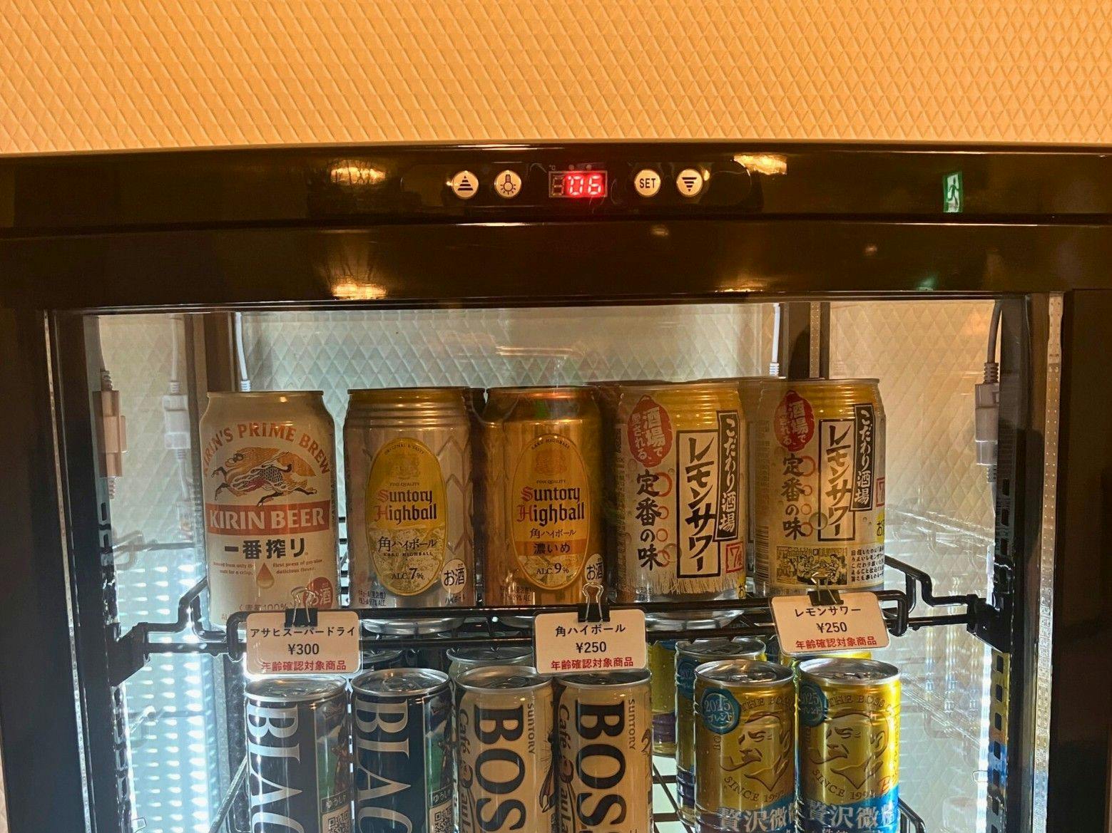 Koyama International First Hotel
