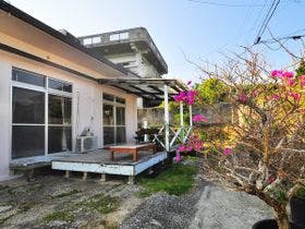 ペンションコーラル＜今帰仁村＞