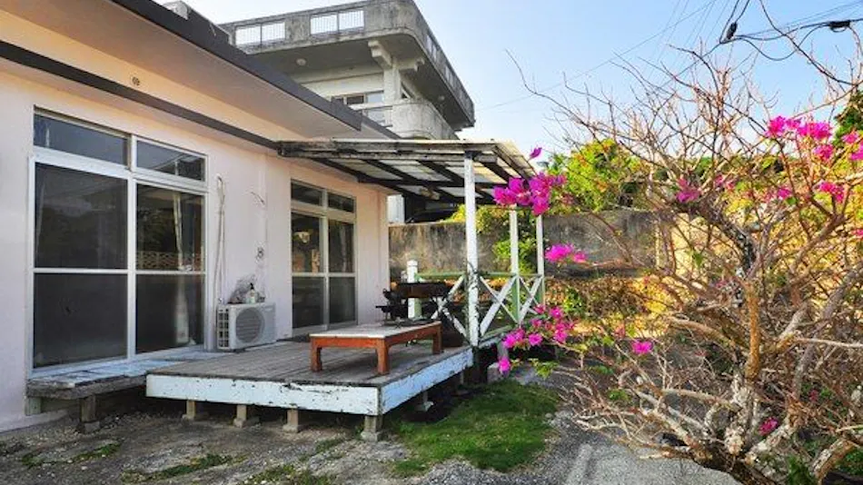 Pension Coral