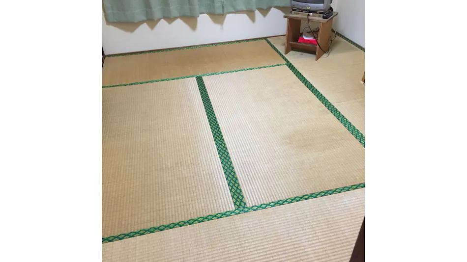 Minshuku Lamp